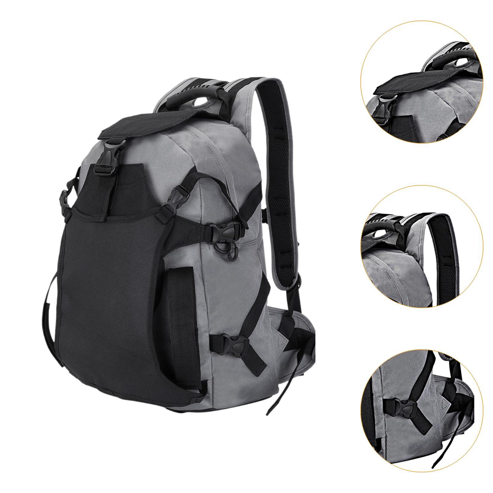 スキーバックパック 旅行用荷物用 ヘルメットバッグ スキーギ - Cycling Gear Women のレビューと価格