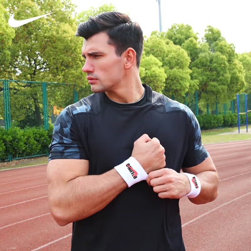 ゴールキーパー防具 ナイキ リストガード 薄型 男女兼用 ス - Cycling Gear Nike のレビューと価格