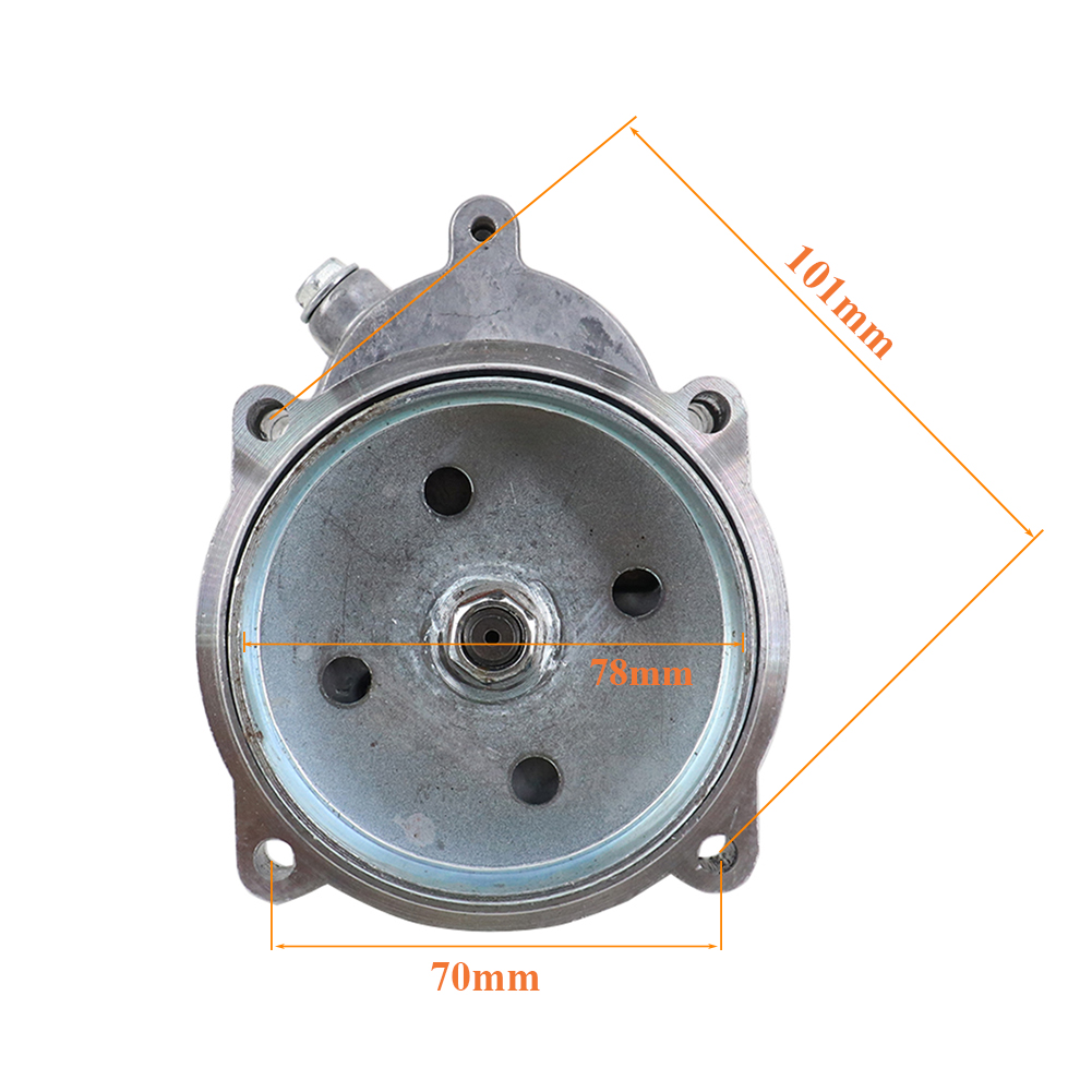 T8F 54Tチェーンプレート 54mm 54歯 リアチェー - Cycling Gear Box のレビューと価格