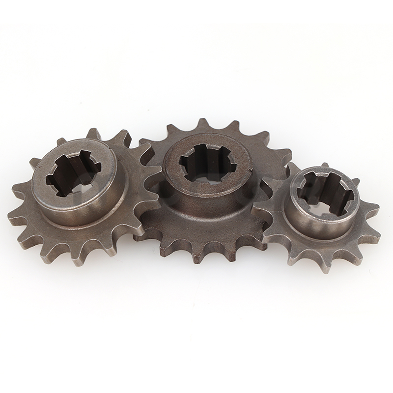 ギアボックス11t 14t 17t 20t,歯T8fフロント - Cycling Gear Box のレビューと価格