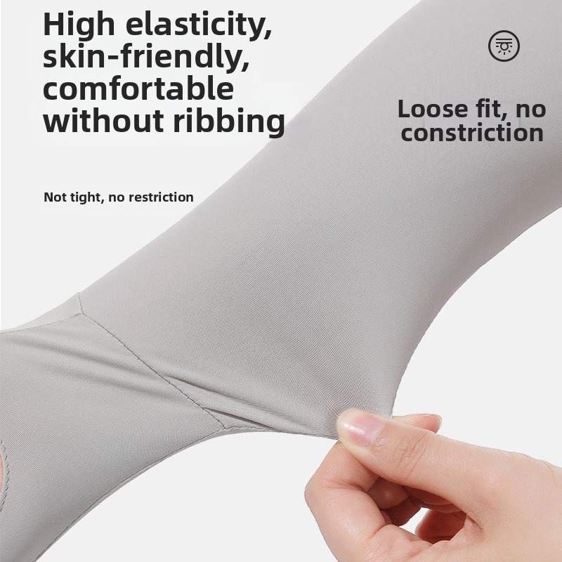 女性用手袋 ソリッドカラー 長袖 滑り止め フリップアイスシ - Cycling Gloves のレビューと価格