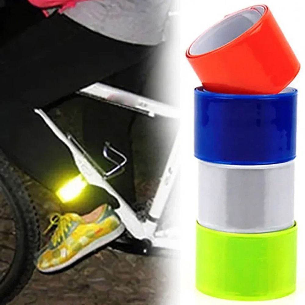 2個入り高視認性反射レッグストラップ – ランニング、釣り、 - Cycling Visibility Gear のレビューと価格
